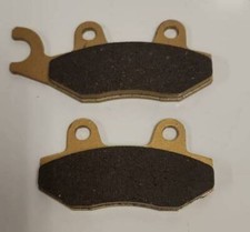Front Brake Pads For Husqvarna