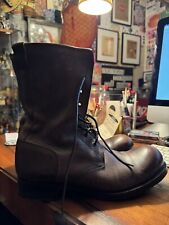 Carpe Diem di Altieri Shell Boots  tg 43