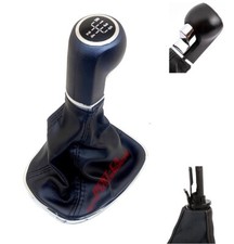 Cuffia e Pomello Leva Cambio