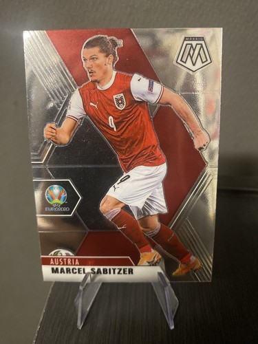 Figurina calcio marcel - figurina,