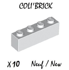 Lego 3010 10x briques - lego, /
