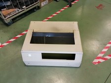 Ibm VINTAGE IBM 5224 COVER PRINTER RETRO COMPUTER IBM stampante