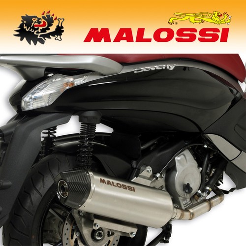 3215157 malossi marmitta rx - marmitta,