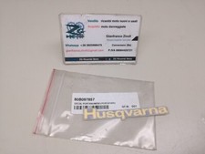 80B097857 Originale Husqvarna WR 360 adesivo decalcomania emblema