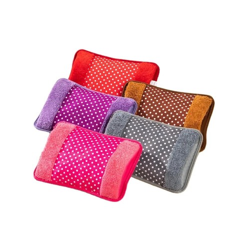 Borsa acqua calda - acqua, elettrica