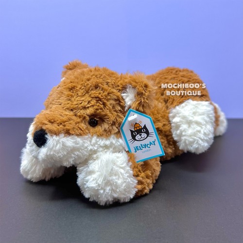 Peluche morbido jellycat - morbido,