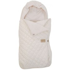 Inglesina - Coprigambe Newborn