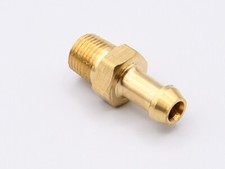 Nipplo di collegamento 8 mm