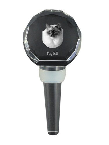Ragdoll spesso tappo vino - tappo,