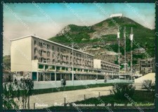 Frosinone Cassino Foto FG cartolina ZKM8061