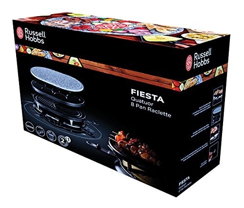 Russell hobbs fiesta - russell,