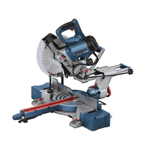 Bosch troncatrice seghetto - troncatrice,