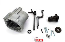 FIAT 500/126 QUINTA 5° MARCIA