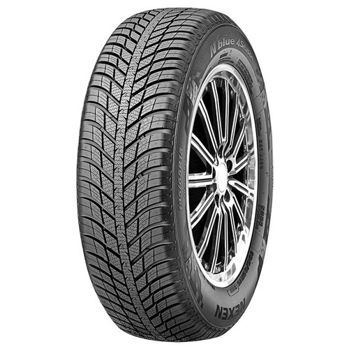Gomme auto stagioni 185 60 - 4,