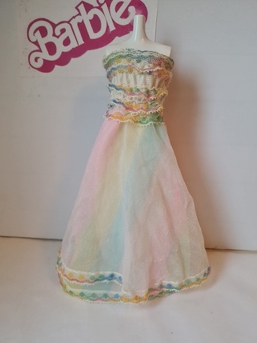 Barbie mattel happy birthday - barbie,
