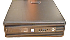 HP Z240 Xeon E3-1240v5 @ 3,5