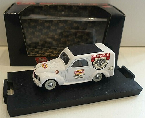 Fiat 500c furgoncino - fiat,