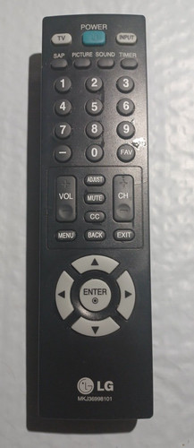 Mkj36998101 telecomando per - telecomando,