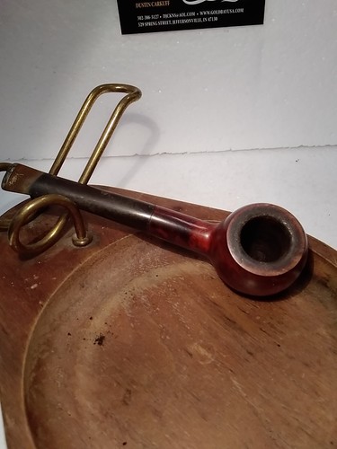 Pipa tabacco duca cart estate - duca,