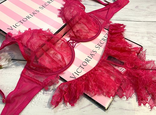 Victoria secret luxe - secret,