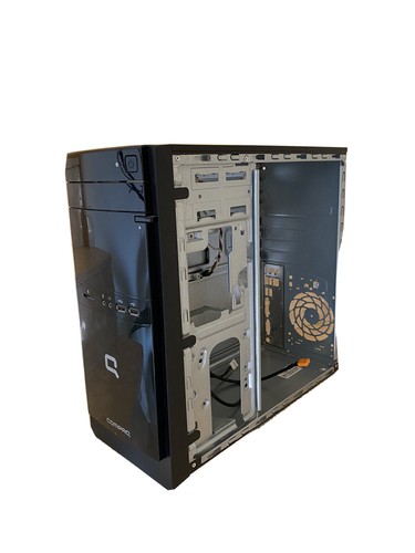 Case originale compaq hp - case, compaq-hp