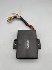 Centralina accensione Kawasaki GPZ 250 GPZ 305 CDI Blackbox GPZ250 GPZ305 #25050