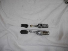levier manette vitesse bout de
