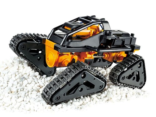 Cingolato tamiya tracce - tamiya,