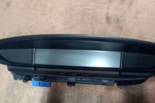 6103A9 Quadro strumenti compl.  CITROEN C4 1.6 16V HDi FAP (66Kw) Ber.