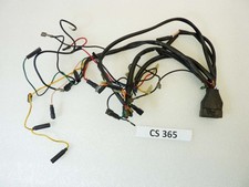 Impianto elettrico Guzzi 850 T5 I II III Le Mans III SP II cod 14747455 trecc...