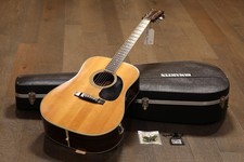 Chitarra acustica Martin D-35