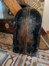 Antica Porticina Blindata