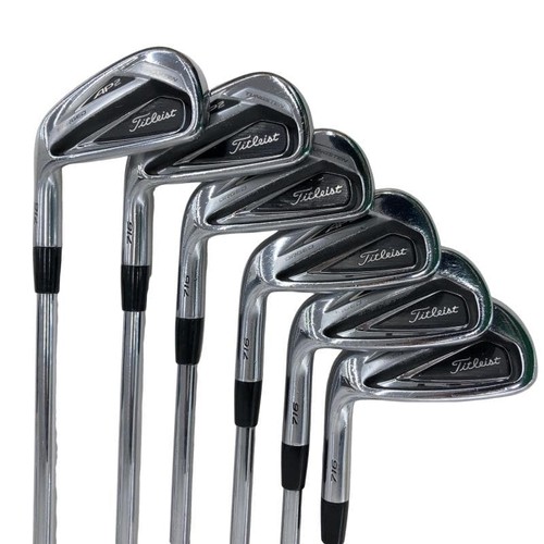 Titleist ap2 716 - titleist,