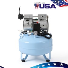 24L Dental Medical Silent