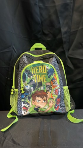 Zaino scuola bambini ben - zaino,