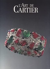 L'Art de Cartier: [exposition