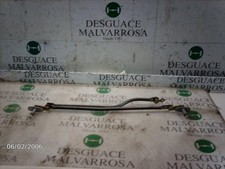 ARTICOLAZIONE ANTERIORE PULITA