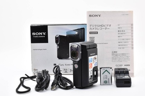 Sony hdr gwp88v - sony, hdr-gwp88v