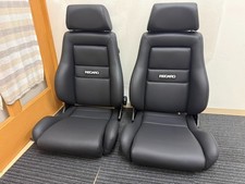RECARO LS-M 2 posti sedili
