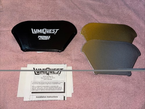 Lumiquest promax ultrasoft - lumiquest,