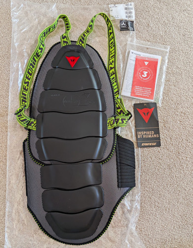 Dainese nuovo bap - dainese,