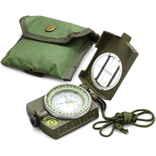 Aofar bussola militare 4580 - militare, af-4580