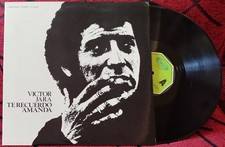 VICTOR JARA ** Te Recuerdo