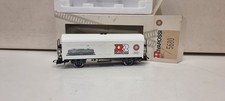 Rivarossi Wagon Couvert 50 Ans