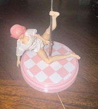 Spogliarellista Pole Dance