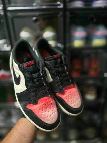 Air jordan retro low - jordan,