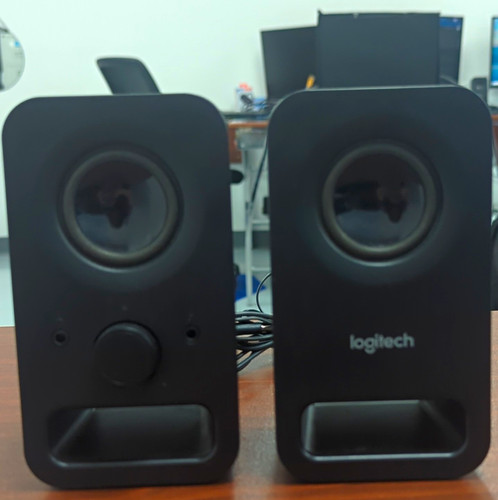 Logitech z120 wired - z120,