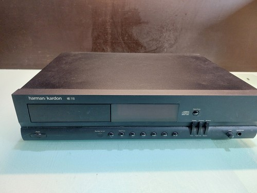 Harman kardon 710 lettore - |,