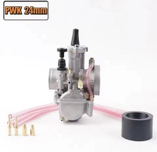 CARBURATORE PWK DA 24 PER KTM