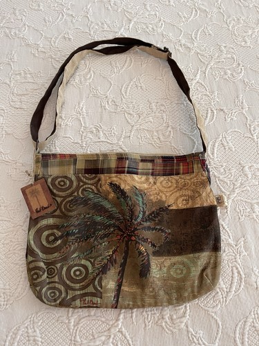 Borsa tracolla paul - a, brent